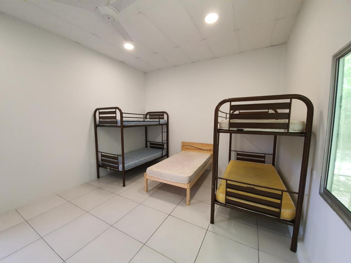 Hotel Spot On 90025 Sr Valley Seremban