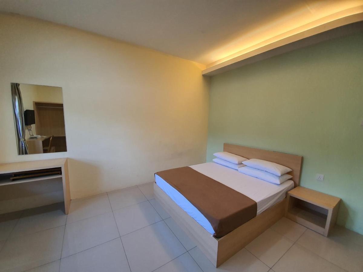 Spot On 90025 Sr Valley Hotel Seremban